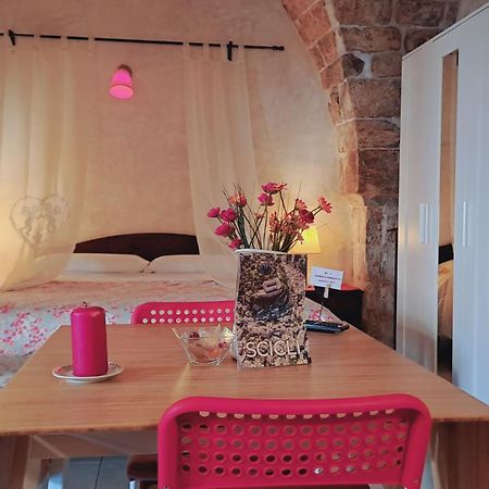 Dammuso Romantico Scicli Εξωτερικό φωτογραφία