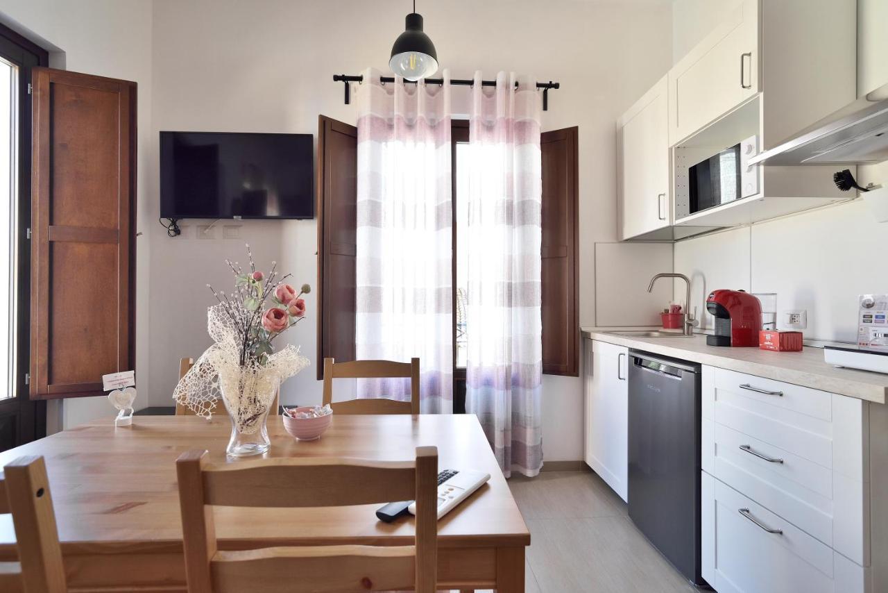 Dammuso Romantico Scicli Εξωτερικό φωτογραφία