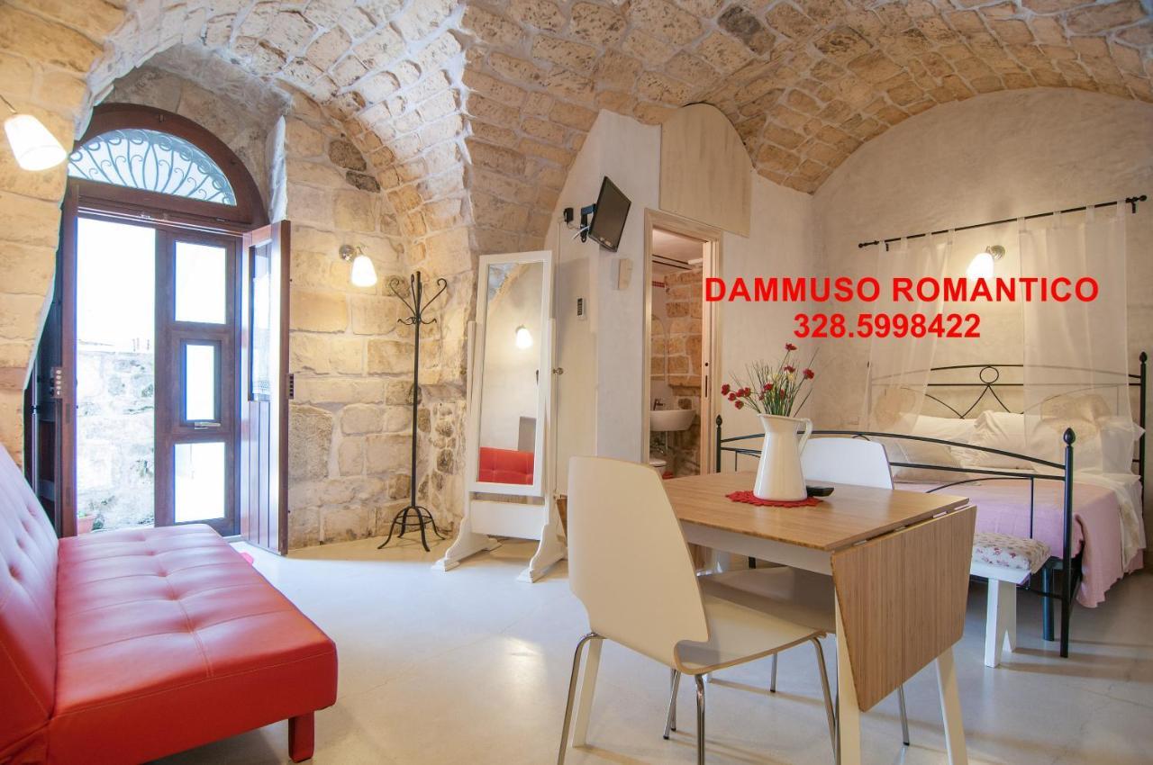 Dammuso Romantico Scicli Εξωτερικό φωτογραφία