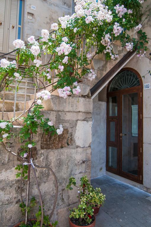 Dammuso Romantico Scicli Εξωτερικό φωτογραφία